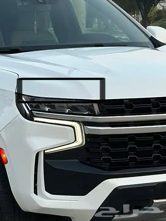 تاهو 2022 LS مطور (دبل) مالك واحد عداد قليل 52