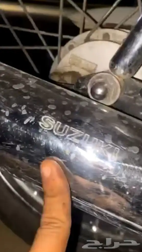 دباب سزوكي 2