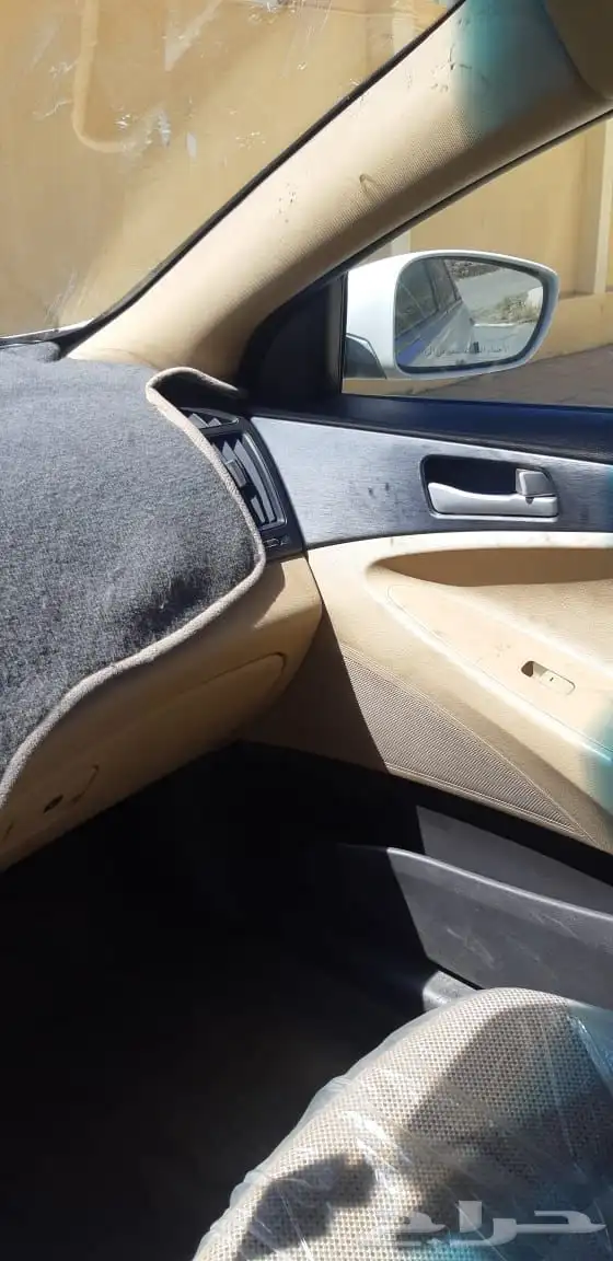 سوناتا 2013 16