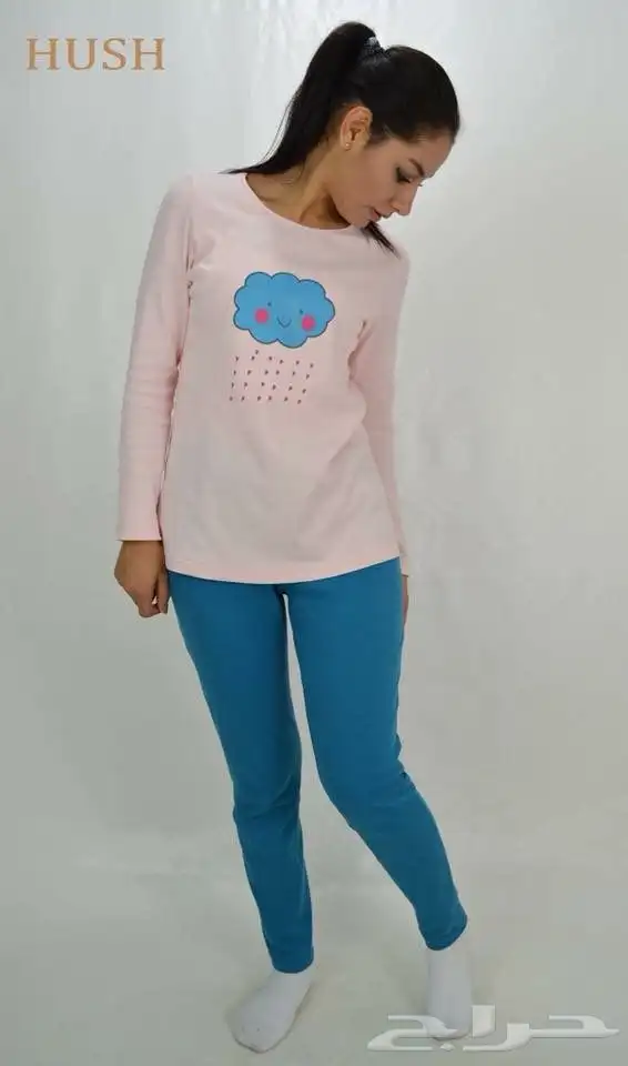 ستوك ملابس نسائية للبيع بالكامل 40