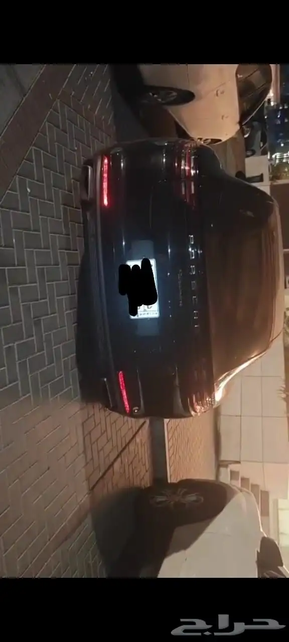 بورش بانيميرا 2020 9