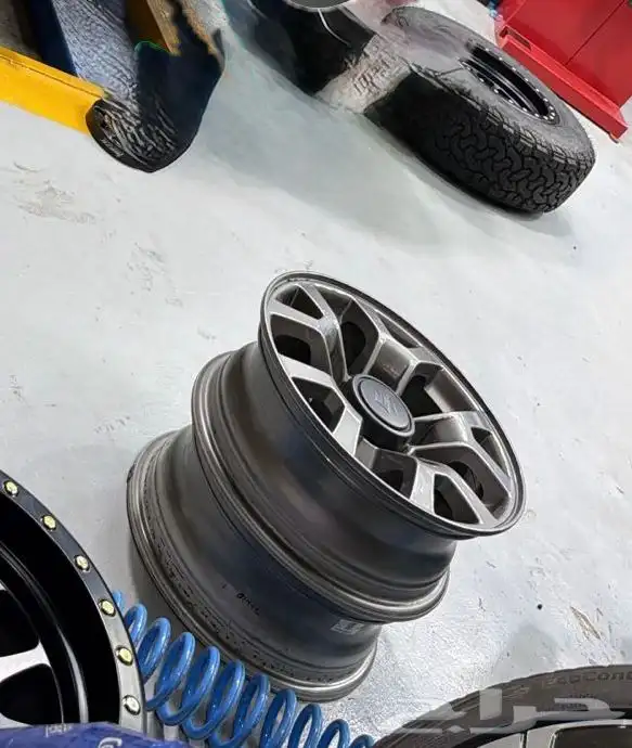 جنوط سوزوكي جمني 2025 0