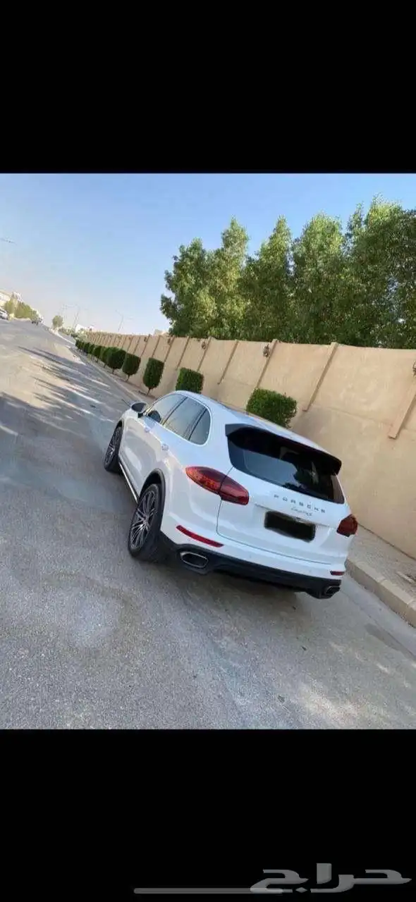 كايين اس 2016 2