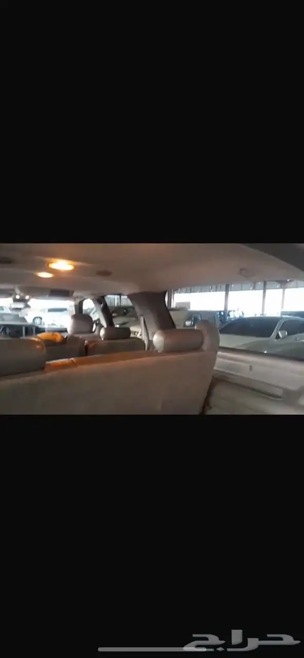 جمس يوكن 2005 اللون اسود فل كامل 5