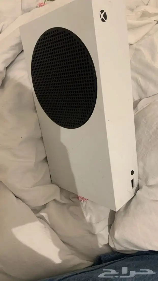 اكس بوكس سيريس اس 0