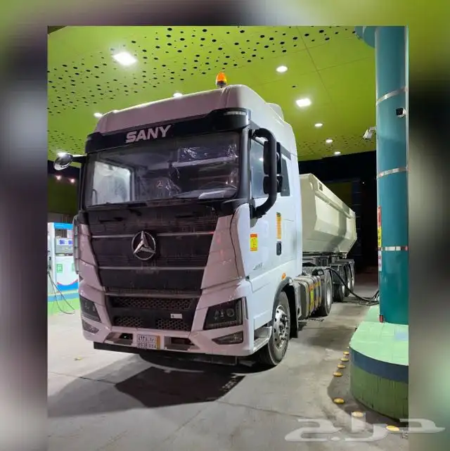 تريلات للايجار اليومي في بريدة 0