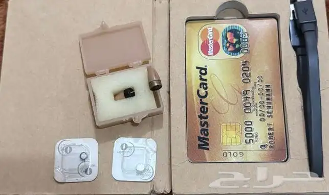 للبيع سماعة 0