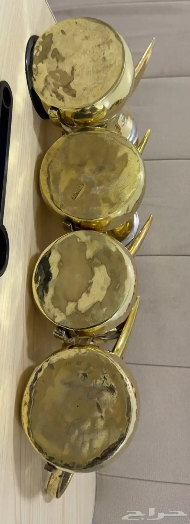 دلال رسلان ختم سليم الأشبه 9