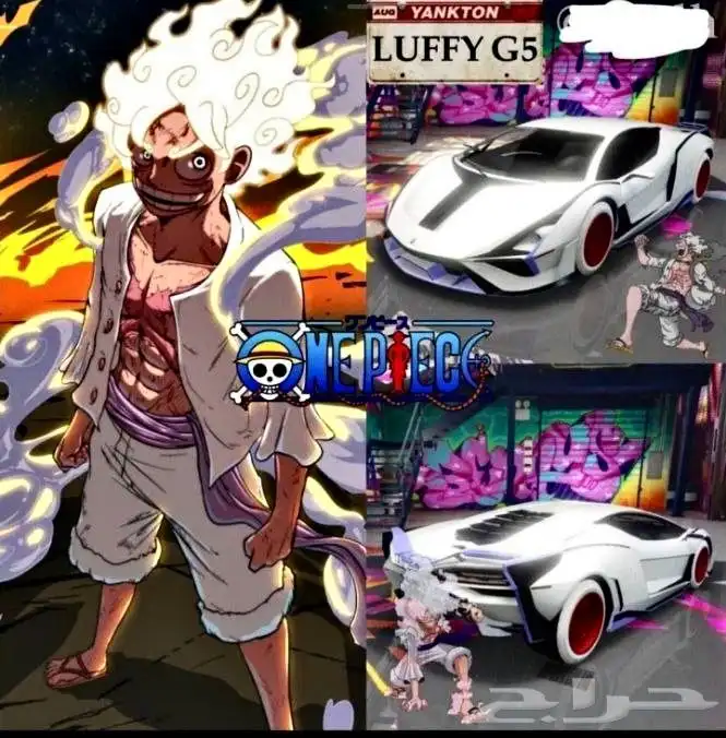 حساب قراند GTA5 شبهه مهكر للبيع 16