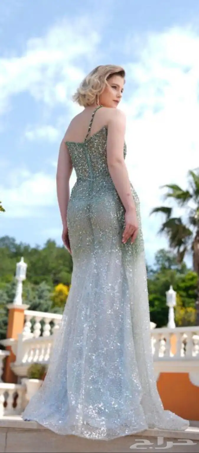 فستان للبيع 0