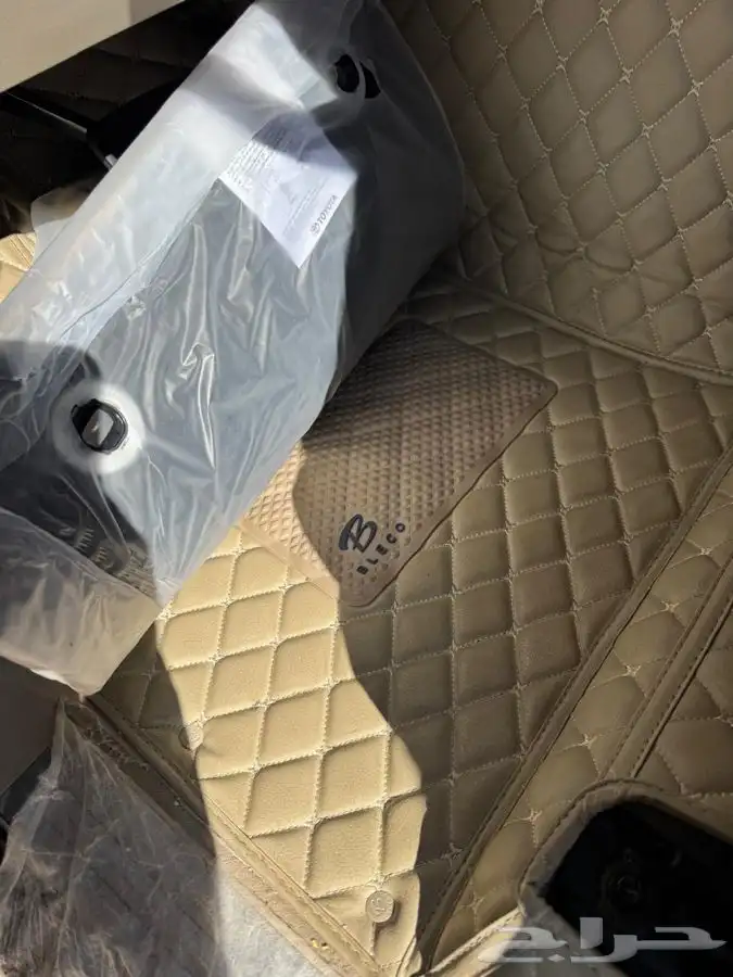 جي اكس ار سعودي رقم 3 المديل 2022 6