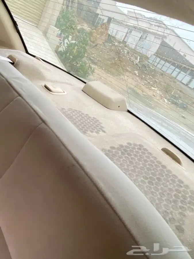 فورد فكتوريا سعودي 2011 14