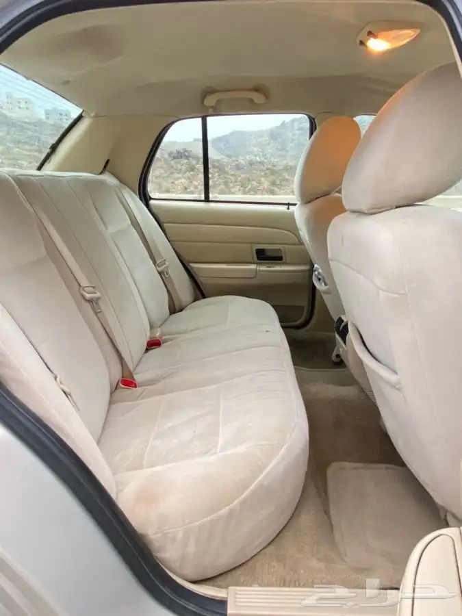 فورد فكتوريا سعودي 2011 17