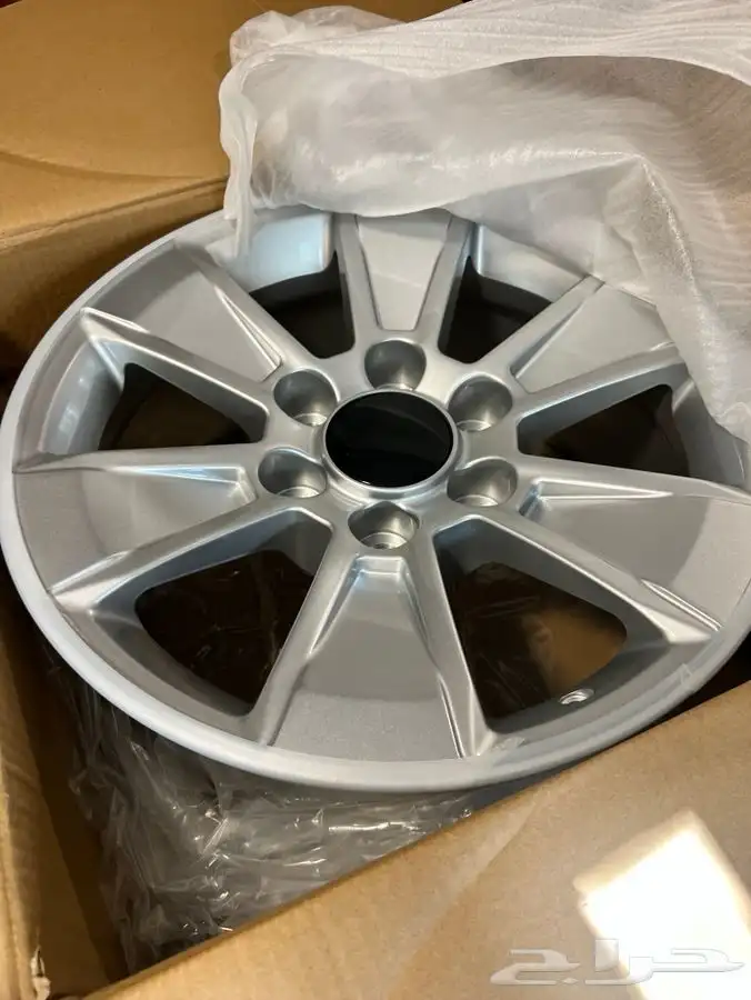 جنوط سييرا 0