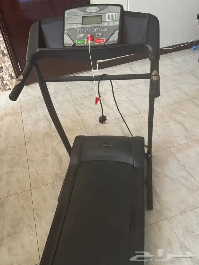 سير رياضي للمشي اخو الجديد 1