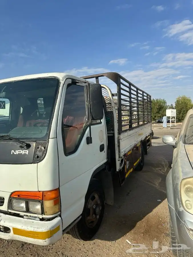 طبرجل الجوف لبيع ديانه موديل2001جوال  استماره فحص 1