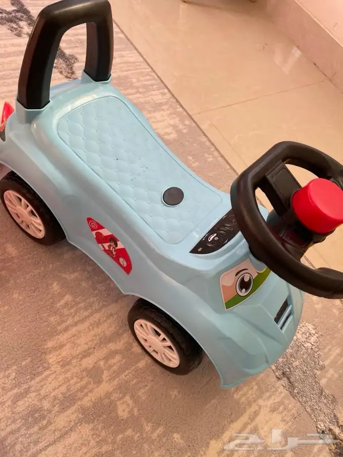 دراجة اطفال 1