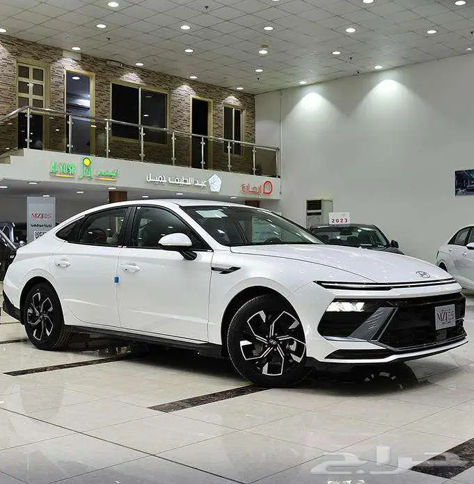 هيونداي سوناتا فليت 2026 سعودي بأفضل الأسعار كاش وتقسيط 3