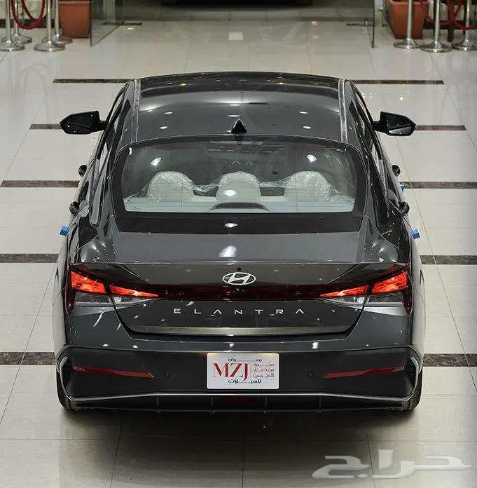 هيونداى النترا _ 2026 _( سمارت _ سمارت بلس )_ سعودى اقل سعر 4