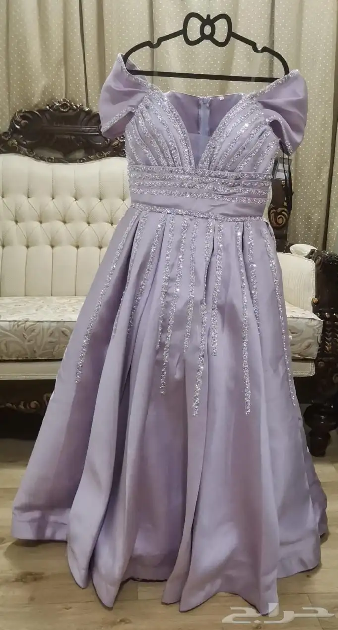 ف ستان زواج 0