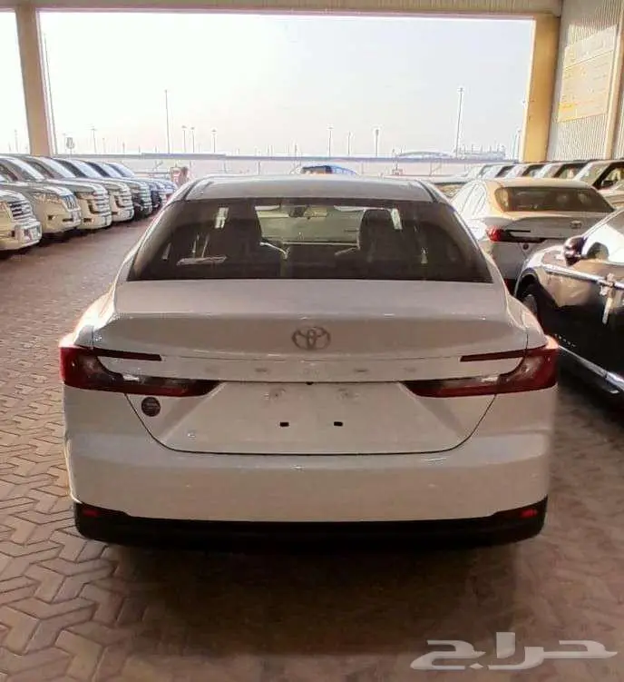 اقل سعر 108800 استاندر أبيض سعودي 6