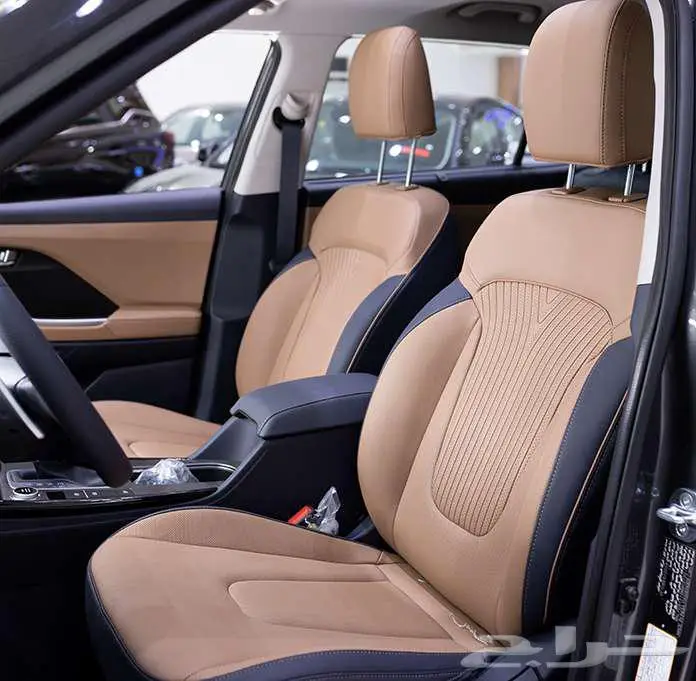 هونداى جراند كريتا _ 2026 _( سمارت _ كومفورت ) بافضل الاسعار 4