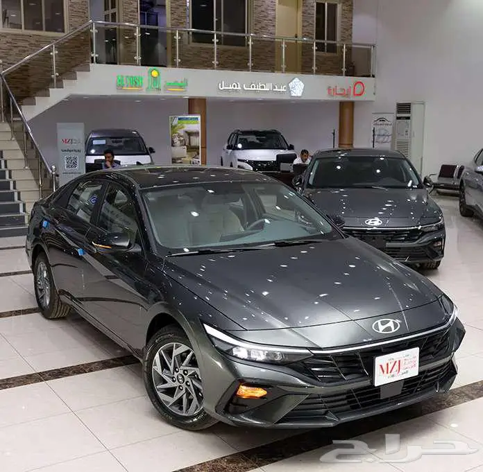 النترا 2026-كمفورت-سمارت بلس-سمارت -وكيل سعودي-الشفا الرياض 10