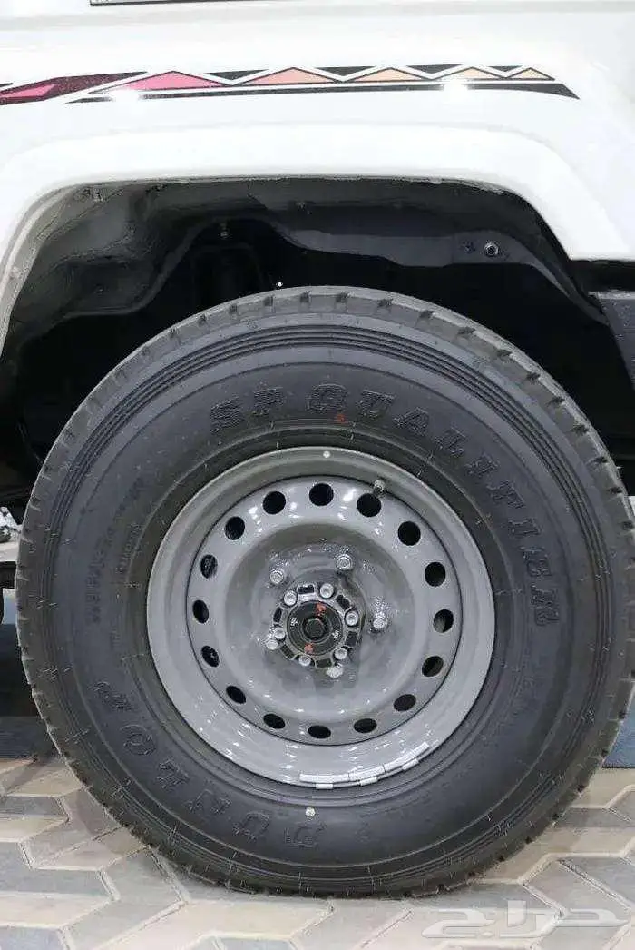 تتوفر فئات ربع تويوتا مصندق2025اصفار لمبيعات البنوك بأقل ربح 18