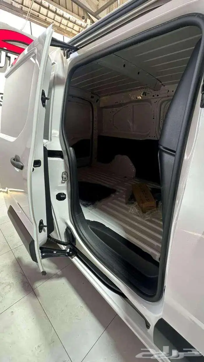 بيجو بارتنر بضاعة طويل 1.6 ديزل 24 حرق الاسعار 10