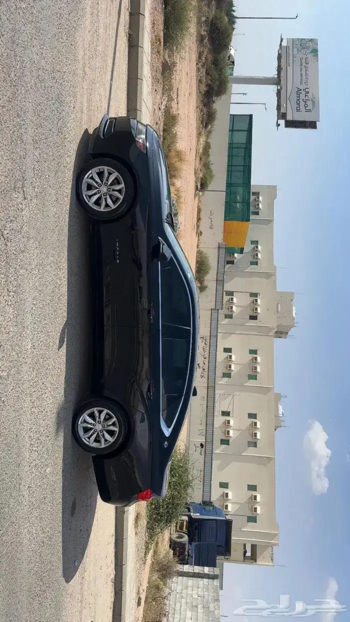 امبالا 2019 للبيع 6