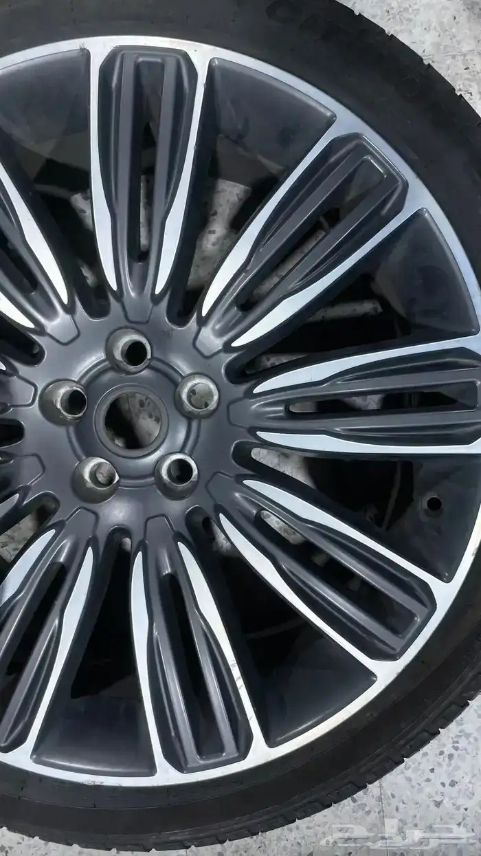 جنوط رنج مقاس 22 4