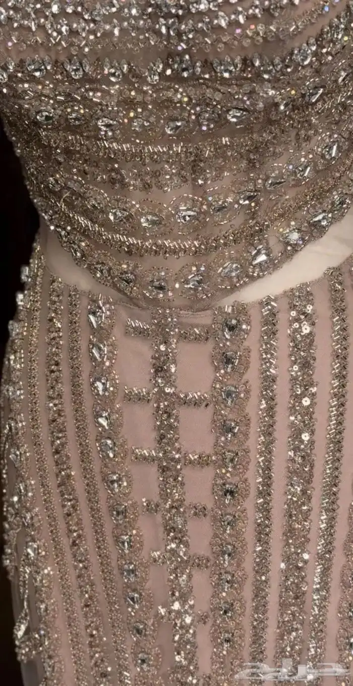 فستان بوتيك بلان بي 1