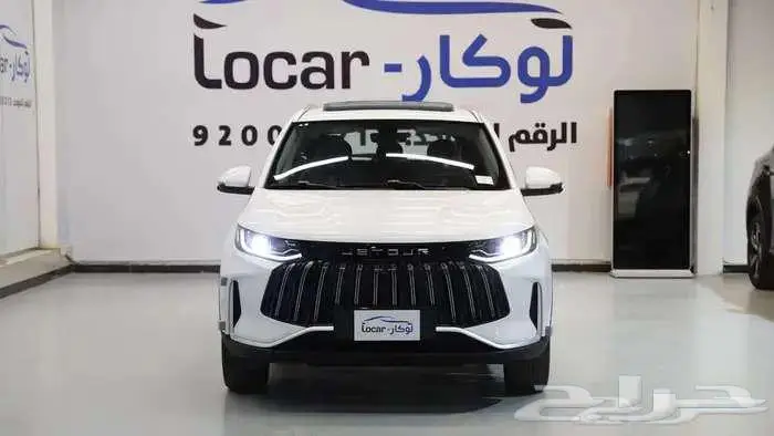 جيتور X50 جديد 2025 2026 0
