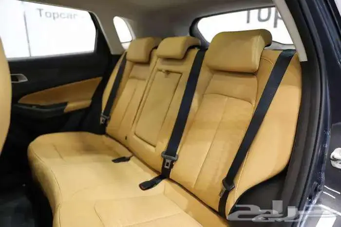 شانجان يوني اس UNI S موديل 2026 _عروض نهاية العام 9