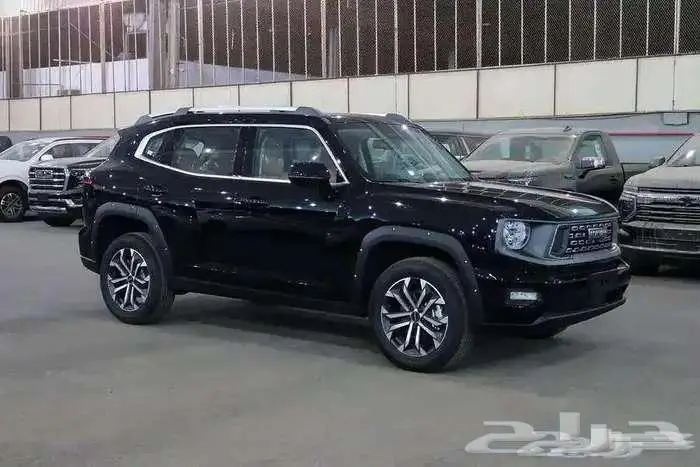 هافال H7 لاكجري موديل 2026 اقل سعر بالسوق بدون منافس 1