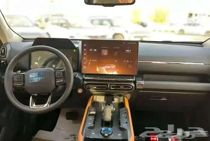 هافال H7 لاكجري موديل 2026 اقل سعر بالسوق بدون منافس 7