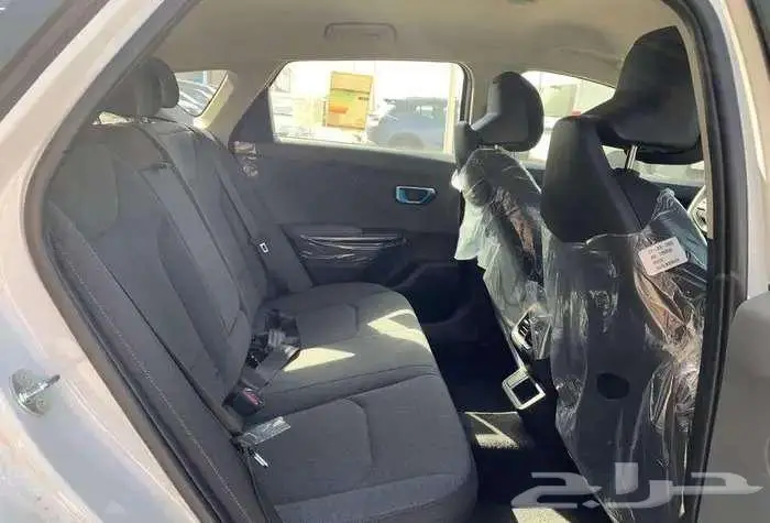 كيا K4 ستاندر 1.6 خليجي 2026 16