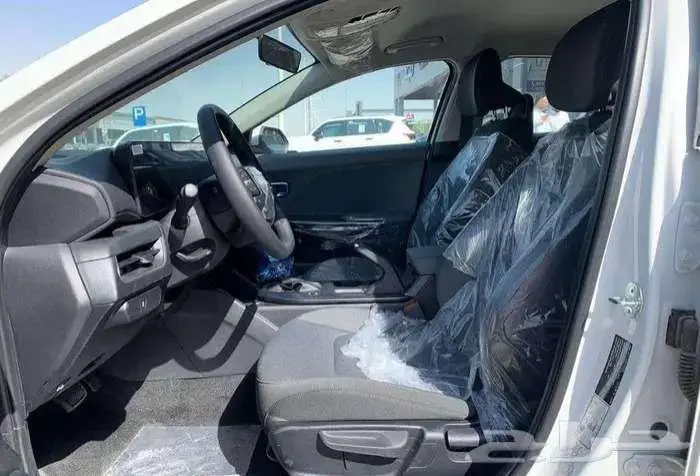 كيا K4 ستاندر 1.6 خليجي 2026 14