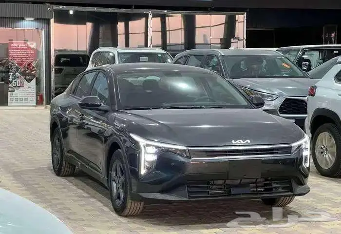 كيا K4 ستاندر 1.6 خليجي 2026 0