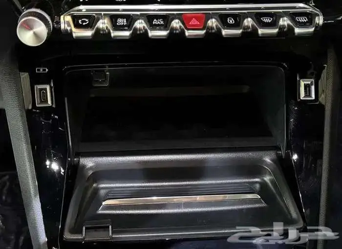 بيجو 2008 فئة GTموديل 2023 22