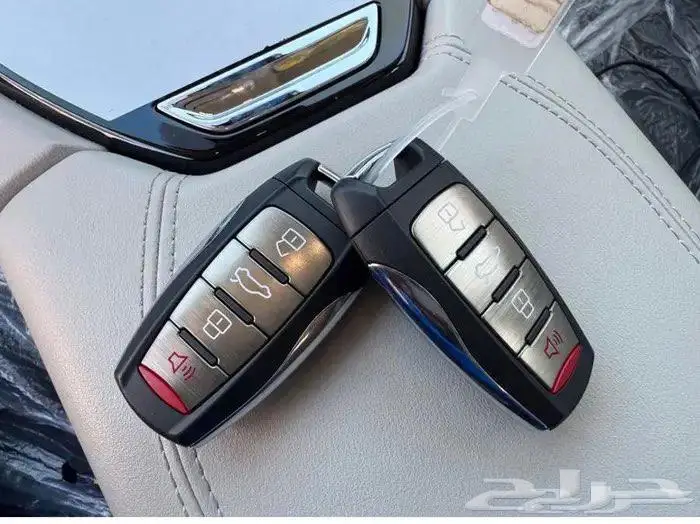 هفال H6 2025 ممشى قليل (5000km) فقط 9