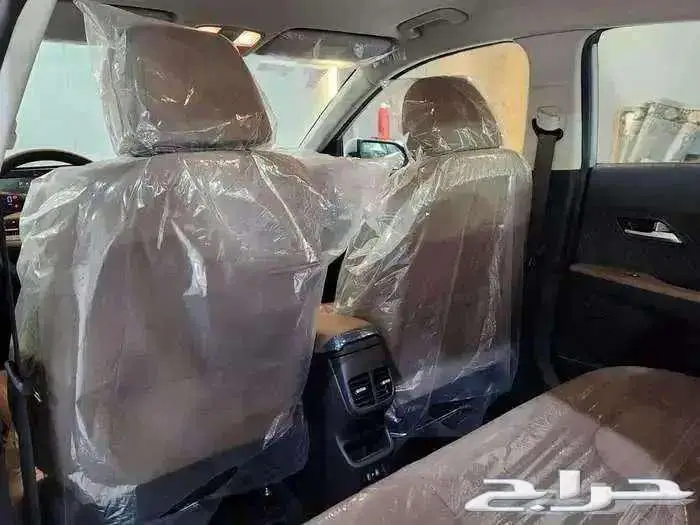 هيونداي اكسنت 2026 قسطها مع خالد 22