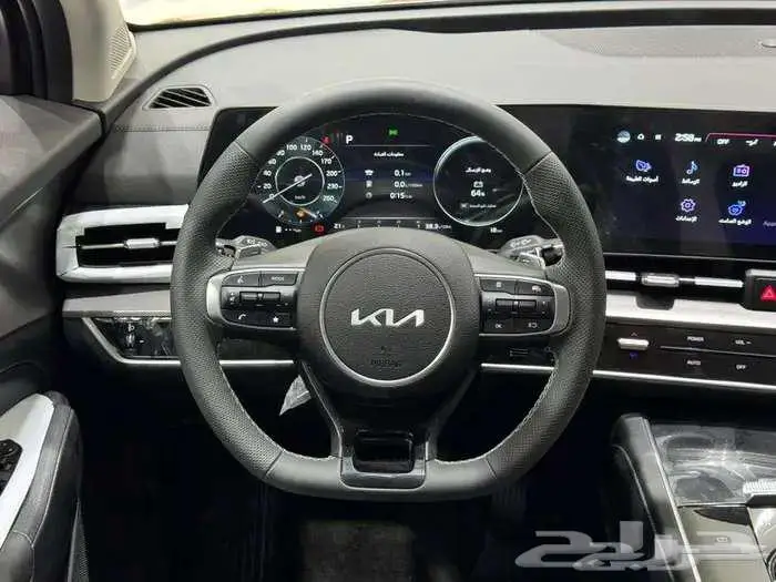 كيا سبورتاج ستاندر L 2026 تخفيضات نهايه العام 11