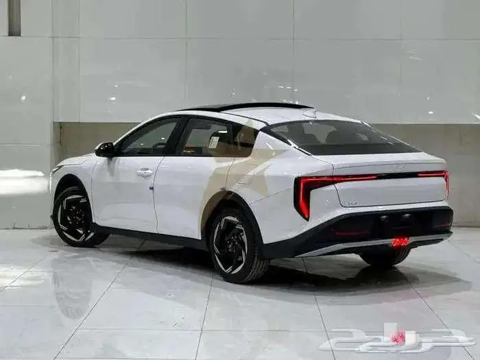 كيا K4 نصف فل GLS موديل 2026 مكينة 2.0 اقل سعر 1