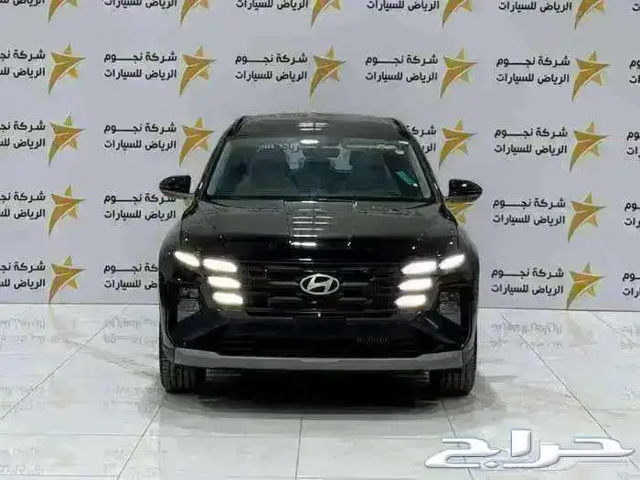 هيونداي توسان كمفورت موديل 2025 كاش وتمويل 3