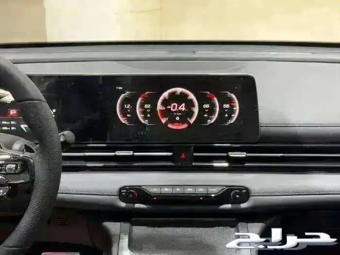 جاك امباو R 2026 متاح جميع انظمه التقسيط 6