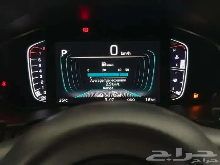 تويوتا اوربان GL استاندر 2026 6