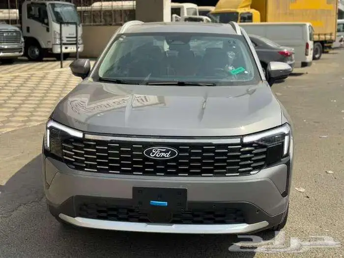 فورد تيرتوري جميع الفئات موديل 2026 بقل سعر بالسوق عرروض 2