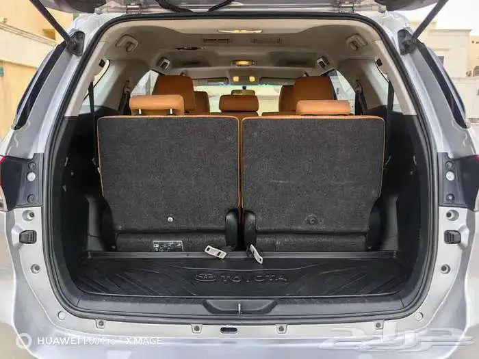 فورشنر GX بدون فضى 2017 5