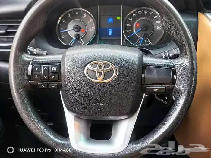 فورشنر GX بدون فضى 2017 8